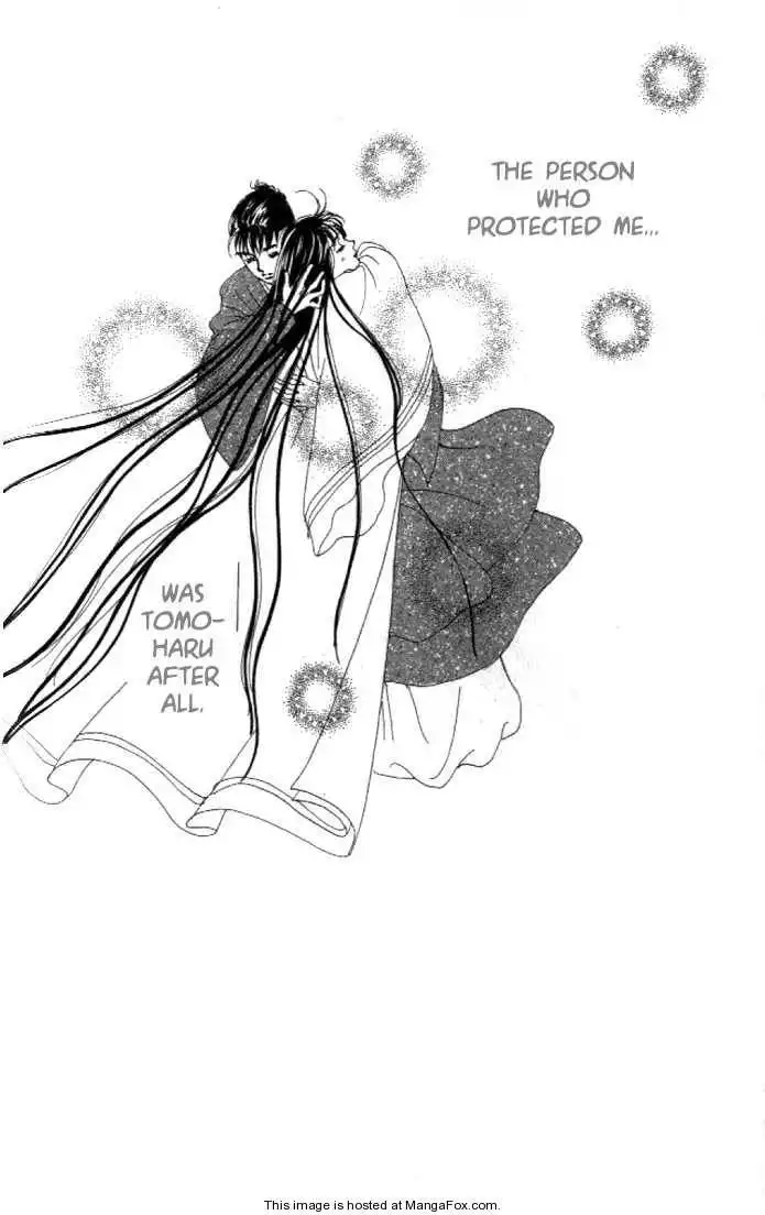 Hanakanmuri no Hime Chapter 1 94